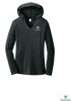 Wojeski Hooded T-shirt DM139L Fashion