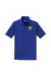 VIV STRONG - MENS POLO Hot on Sale