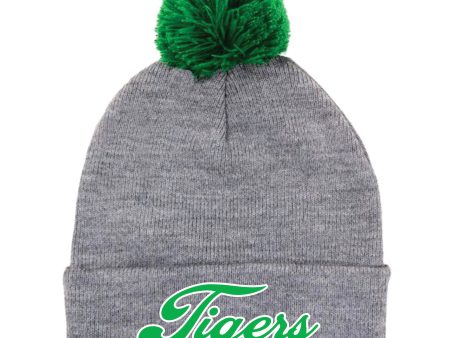 Van Corlaer Elementary School - Pom Pom Hat Supply