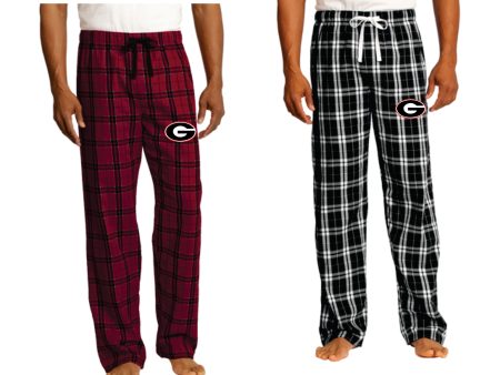 Westmere Elementary School Flannel Pants - Youth and Adult Sale