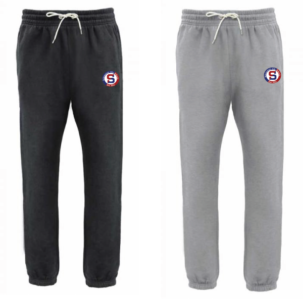 Van Corlaer Elementary - Classic Joggers 8118 Supply