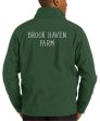 Brookhaven Farm Port Authority Soft Shell Jacket Online Sale