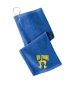 VIV STRONG GOLF TOWEL Hot on Sale