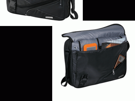 Wojeski & Company - OGIO Messenger Bag- 117023 Supply