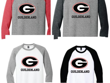 Westmere Elementary - Baseball Tee Online Sale