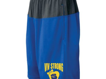 VIV STRONG - BOYS   MENS SHORTS Online now