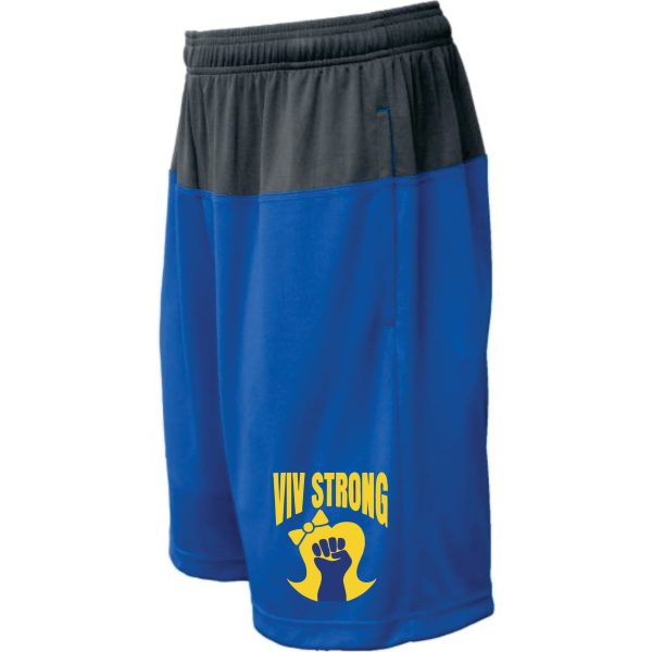 VIV STRONG - BOYS   MENS SHORTS Online now