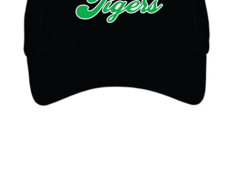 Van Corlaer Elementary School - Baseball Hat Hot on Sale