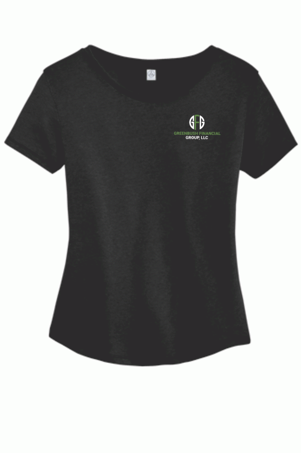 Wojeski & Co  AA5064 Ladies Tee Supply