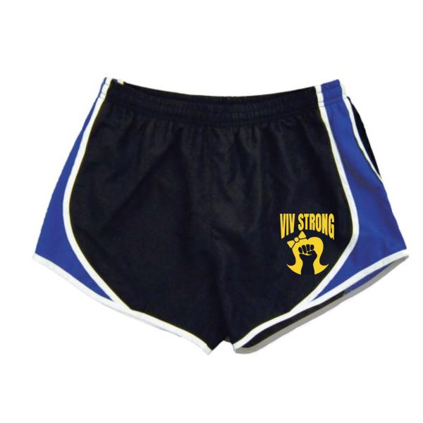 VIV STRONG - GIRLS  LADIES SHORTS Online Hot Sale