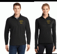 Windy Ridge Stables - Polyester Quarter Zip Warm up ST850   LST850 Online