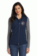 Albany Shelby Mustang - Ladies Soft Shell Vest- L325 Discount