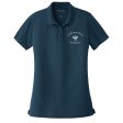 Core Physical Therapy Ladies Polo Lk110 on Sale