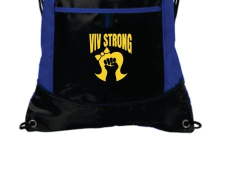 VIV STRONG CINCH PACK Online