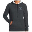 Core Physical Therapy Ladies Hooded Sweatshirt Lst254 Online Hot Sale