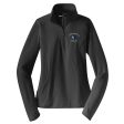 Core Physical Therapy Ladies 1 4 Zip Lst850 Online