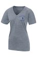 Core Physical Therapy Ladies Performance V-neck Lst700 Online Sale