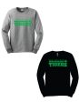 Van Corlaer Elementary - Long Sleeve Tshirts - Youth and Adult For Sale