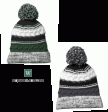 Wojeski & Company Knit hat STC21 Discount