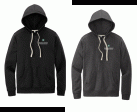 Wojeski & Co Hoodie DT8100 Hot on Sale