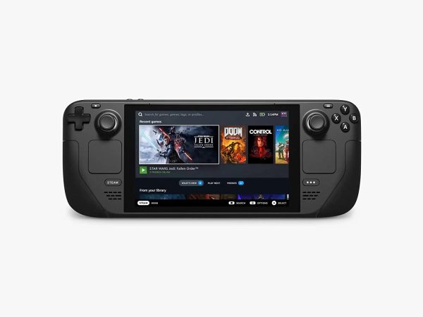 Steam Deck 512GB Handheld Console For Discount