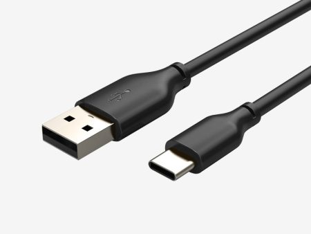 Wholesale USB A 2.0 to USB C 3A Charger Cable for Samsung Galaxy Cheap