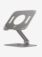 Aluminum Adjustable 360 Degree Rotating Tablet Stand Holder for iPad Pro Air Desktop Online Sale