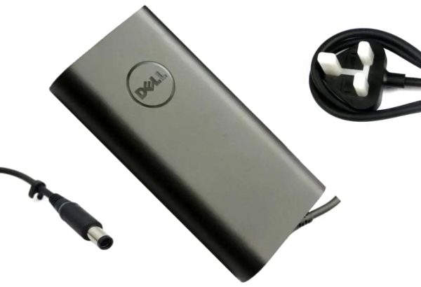 Dell Inspiron   Latitude   XPS laptop charger 90W 7.4mm tip 6C3W2 NRFT6 Fashion