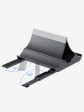 Gravity Vertical Laptop Stand for Desk Online now