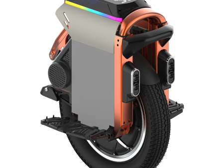 King Song S16 Electric Unicycle (Pre-Order Deposit) For Cheap