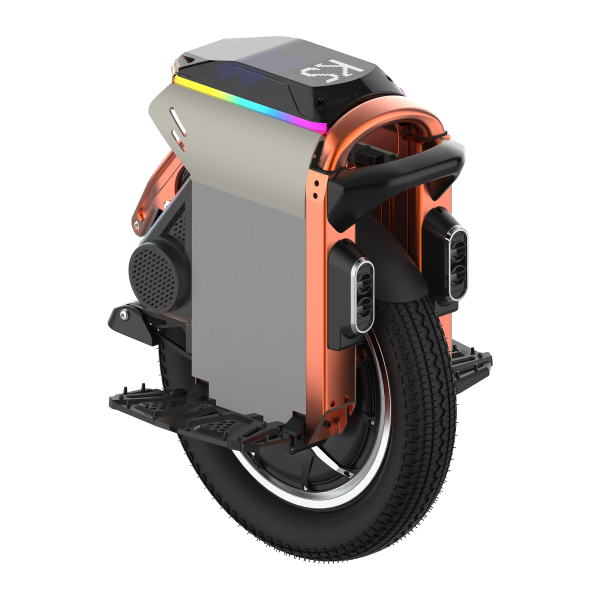 King Song S16 Electric Unicycle (Pre-Order Deposit) For Cheap