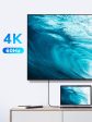 USB Type C to HDMI Cord 4K 60Hz for MacBook Air on Sale