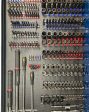 90 Socket Organizer Set (NEW POLY PRO RODS) Supply