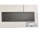 Dell KB216 USB UK Multimedia Desktop Keyboard QWERTY 580-ADGV 9DMCC RX6RM on Sale