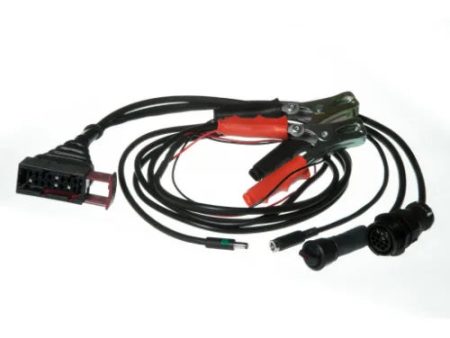 144300K274 - Mercedes Truck TEMIC Bench Cable (*144300KPWR Required) on Sale