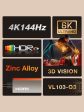 USB C to DP 1.4 Cable 8K 60Hz 4K 144hz Sale