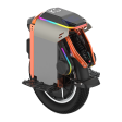 King Song S16 Electric Unicycle (Pre-Order Deposit) For Cheap