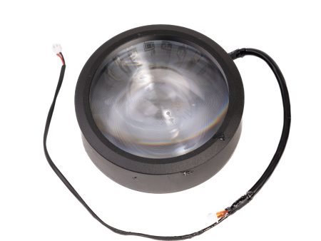 A2 Headlight Assembly Hot on Sale