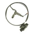 Nutt Hydraulic Brakes (Vsett 11) Online Hot Sale