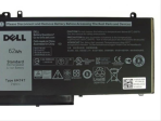 Dell Latitude E5470 E5570 Precision 3510 4 Cell 62Wh Battery Type 6MT4T HK6DV Discount