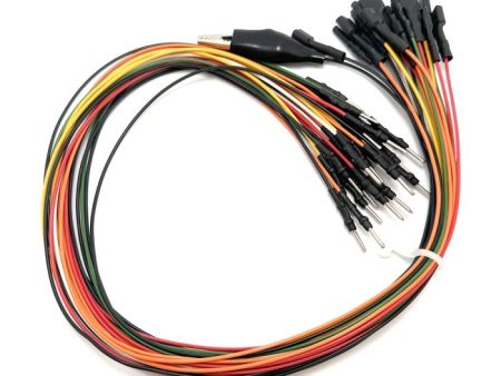 144300KTCU - TCU extentions for the Multiwire Cable 144300KBNC Fashion