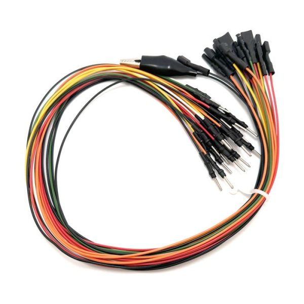 144300KTCU - TCU extentions for the Multiwire Cable 144300KBNC Fashion