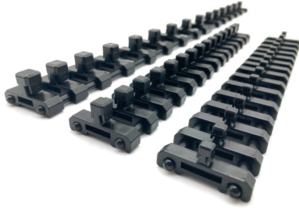 45 Socket Organizer Set (NEW POLY PRO RODS) on Sale