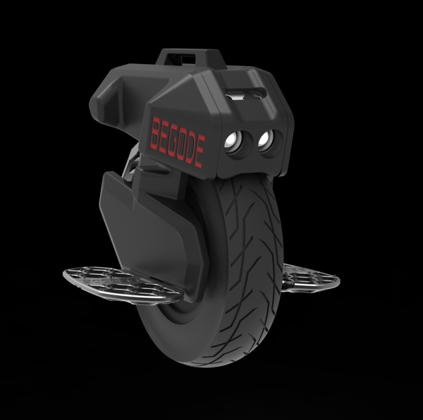 Begode Future Electric Unicycle Online now