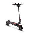 Kaabo Mantis King GT Dual Motor Electric Scooter Discount