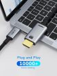 USB Type C to HDMI Cord 4K 60Hz for MacBook Air on Sale