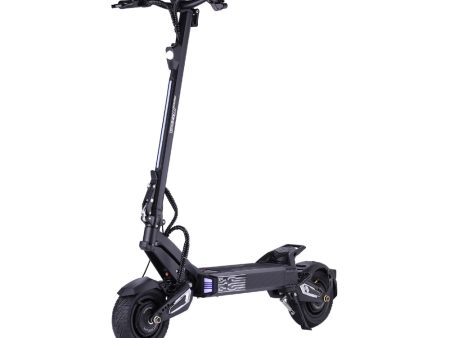 VSETT 10+ Apex Electric Scooter (Updated 2024) Online Hot Sale