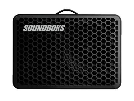 SOUNDBOKS Go For Discount