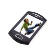 Naxa Portable Media Player with 2.8 Online now