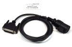 144300K209 - IVECO 30 Pin Truck Cable Sale